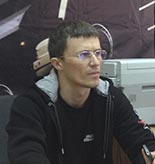 Соболев Александр Сергеевич